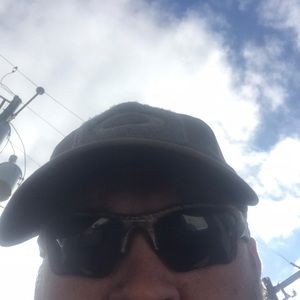 Meet your Posher, Drew